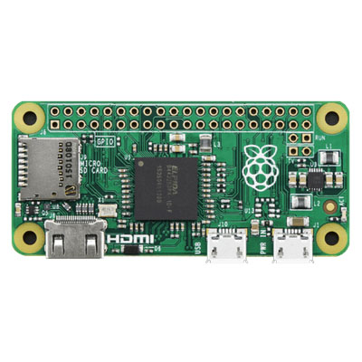 RASPBERRY PI ZERO